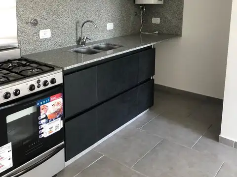 Departamento en Venta en Banfield, USD 85.000