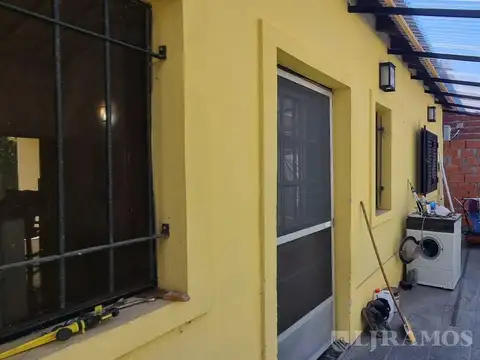 Casa en Venta 10 años