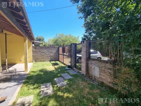 Casa en Venta en Manzanares, USD 105.000