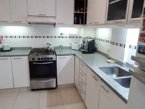 Departamento en Venta en Flores, USD 150.000