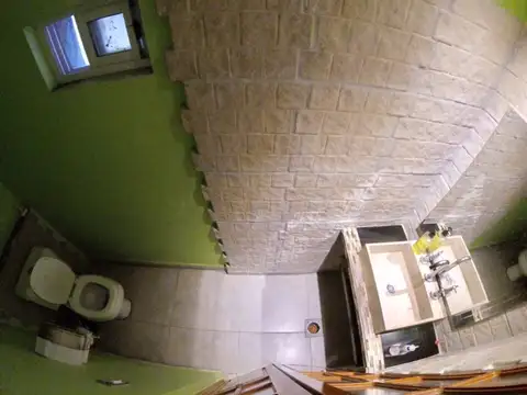 Depto Tipo Casa en Venta al Suroeste