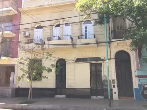 PH 5 AMBIENTES CON TERRAZA