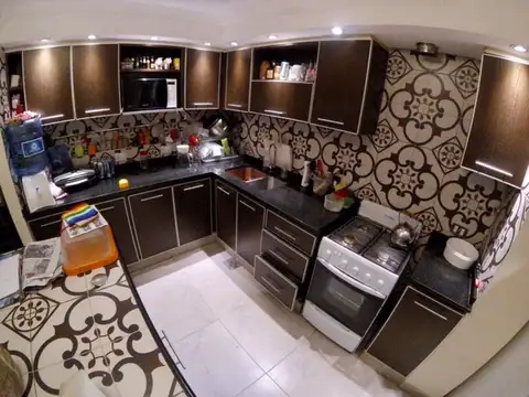 Depto Tipo Casa en Venta en Boca, USD 250.000