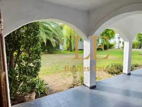 Casa en Venta 30 años