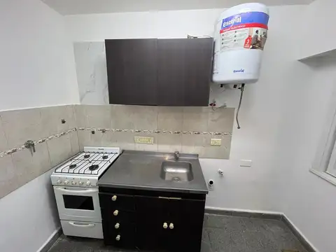 DEPARTAMENTO 2 AMBIENTES