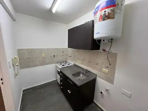 Departamento en Alquiler de 1 dormitorio