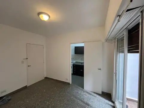 DEPARTAMENTO 2 AMBIENTES