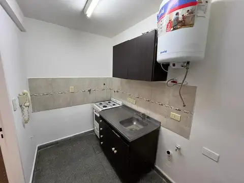 Departamento en Alquiler en Villa Santa Rita, $ 750.000