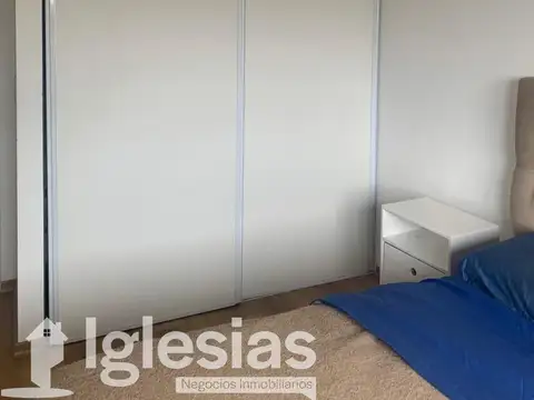 Departamento en Venta en Tapiales, USD 78.000