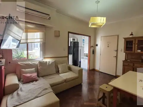 Departamento en Venta en Abasto, USD 84.900