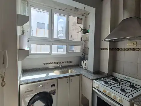 Departamento en Venta en Abasto, USD 84.900