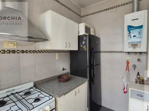 Departamento en Venta al Oeste