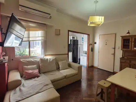 Departamento en Venta en Abasto, USD 84.900