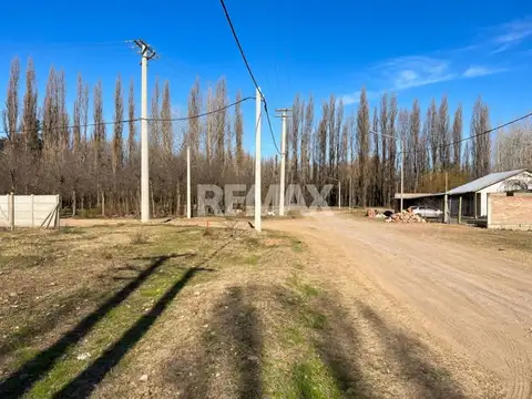 Loteo Don Vicente, L19MZAG