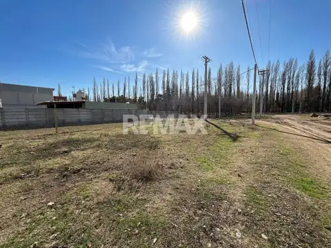 Terreno en Venta en Neuquén, USD 22.000