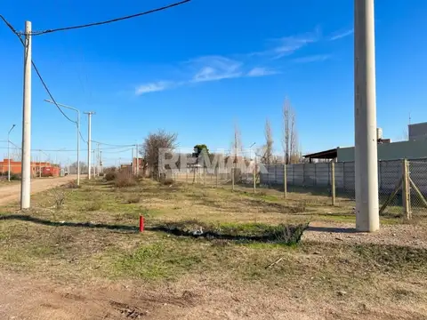 Terreno en Venta de 191,0 m2