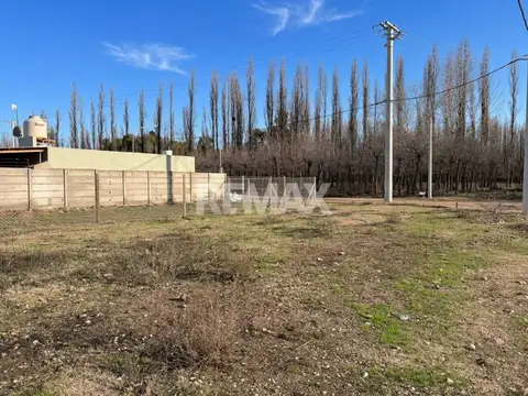 VENTA TERRENO DON VICENTE NEUQUÉN