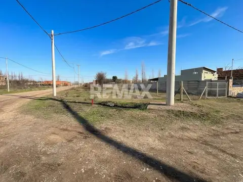 Terreno en Venta en Neuquén, USD 22.000