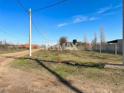 Loteo Don Vicente, L19MZAG