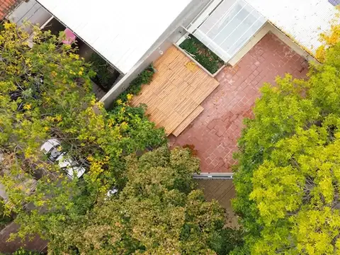 Casa en Vicente López