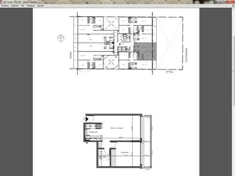 Departamento en Venta A Estrenar