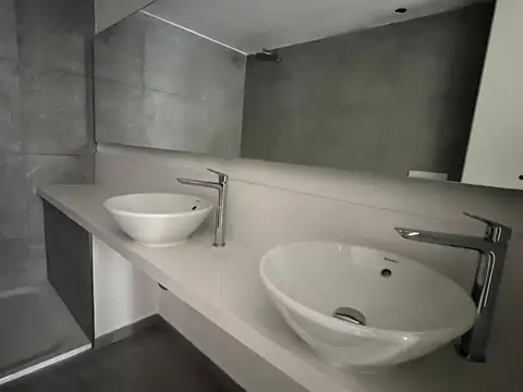Departamento en Venta con 2 cocheras