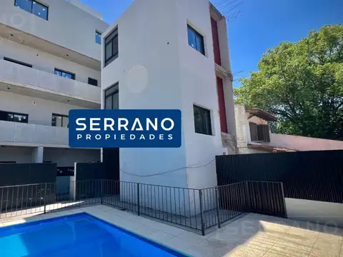 Venta en Construcción Departamento 2 ambientes