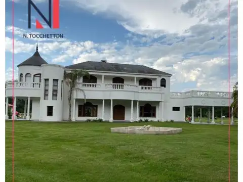 Ruta Provincial  Nro 215 Km 101 , Piso 0