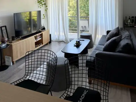 Departamento en Venta en San Isidro, Partido de San Isidro