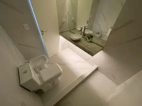 Departamento en Venta al Sur