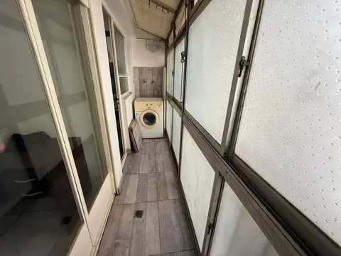 DEPARTAMENTO 3 AMBIENTES alquiler flores