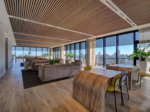 Departamento en Venta A Estrenar