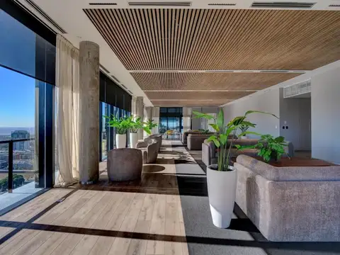Departamento en Venta al Noroeste