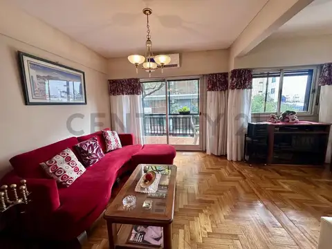Departamento en Venta de 4 ambientes