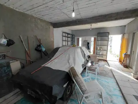 Casa en Venta 40 años