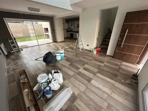 Casa en Venta en Cañuelas Chico, USD 240.000