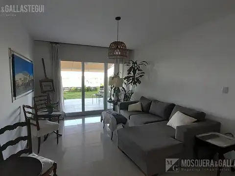Departamento en Alquiler 6 años