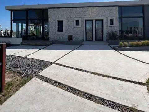 Terreno en Venta de 712,0 m2