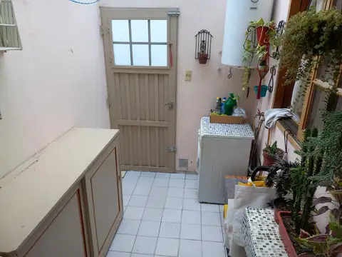 Depto Tipo Casa en Venta de 2 ambientes