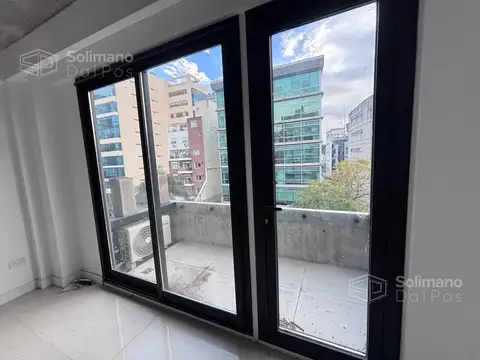 Departamento en Venta en Vicente López Vías / Río, USD 281.000