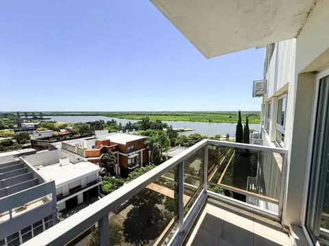 Departamento en Alquiler al Norte