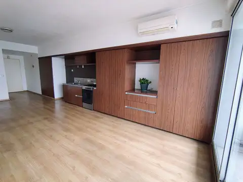 Departamento en Venta en Monserrat, CABA