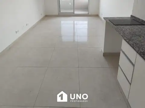 Génova y Joaquín V Gonzalez - Dpto Monoambiente Externo. 