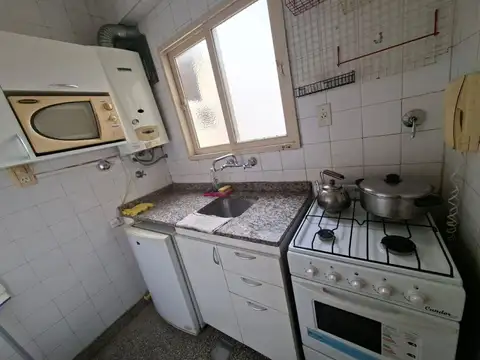 Departamento - ALQUILER_TEMPORAL - Argentina, Capital Federal - Valentin Gomez 3858