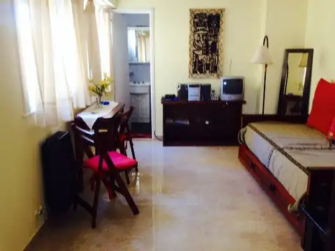 Departamento - ALQUILER_TEMPORAL - Argentina, Capital Federal - Valentin Gomez 3858