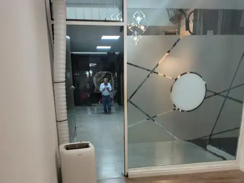 Local en Venta en Belgrano, USD 25.000