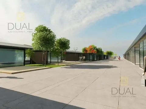 Terreno en Venta en Villa Amelia, USD 21.630