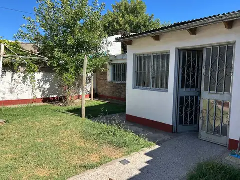 Casa en Venta 51 años
