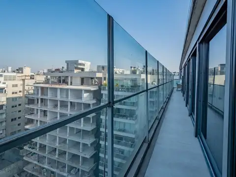 Departamento en Venta 3 años