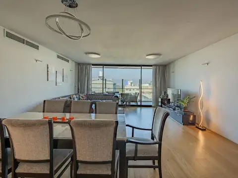 Departamento en Venta en Belgrano, USD 1.490.000